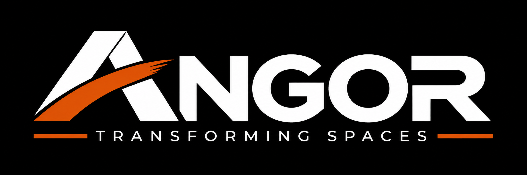 Angor — Transforming Spaces